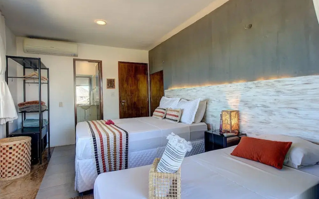 Casa na Praia de Taíba por Carpediem