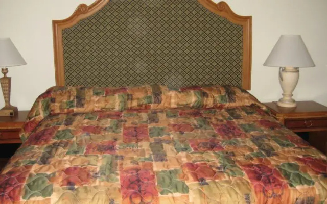 Scottish Delight Motel