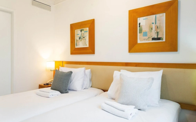 Flat Oscar Freire 1604