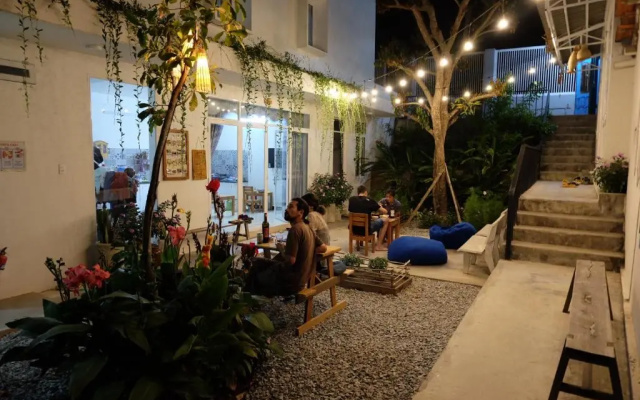 Kontum Home Sweet Homestay