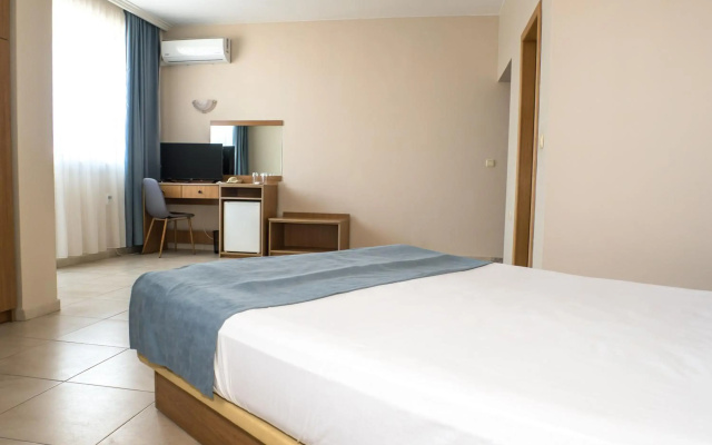 Hotel Aurora - All inclusive