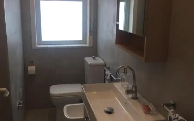 Apartment Sillemi