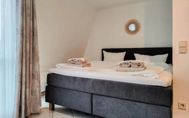 Die Kogge - Wohnung 17