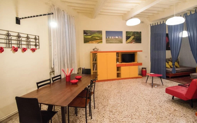 Casa vacanze Fatucchi