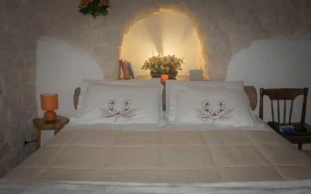 Trulli Barsento
