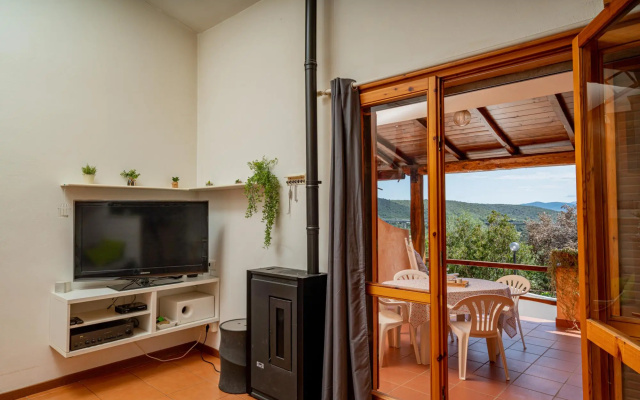 Casa di Sole in Olbia
