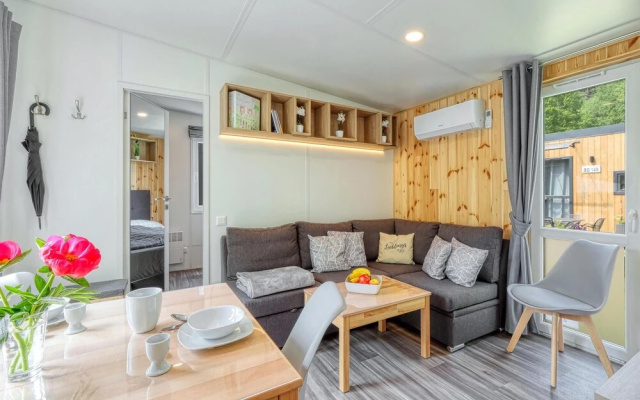 Campingpark Wemding