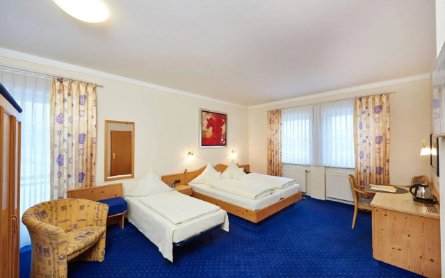 Hotel am See