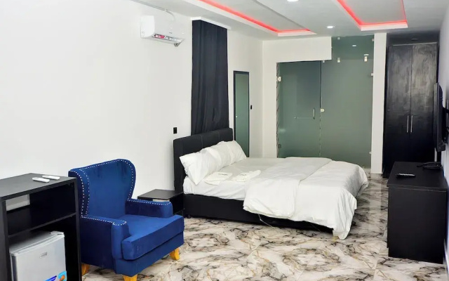Win4 Leisure Home And Apartment Limited