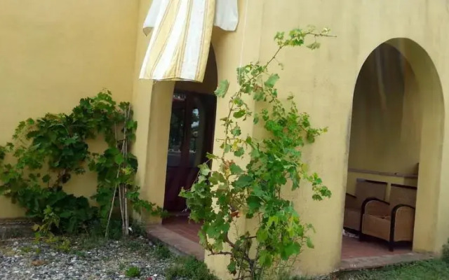 Podere Gabbretino