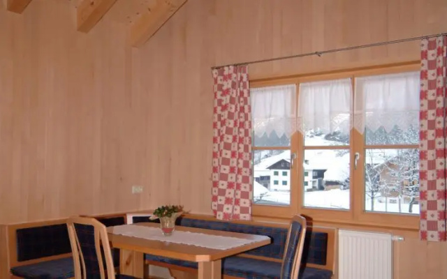Haus Üntschenblick