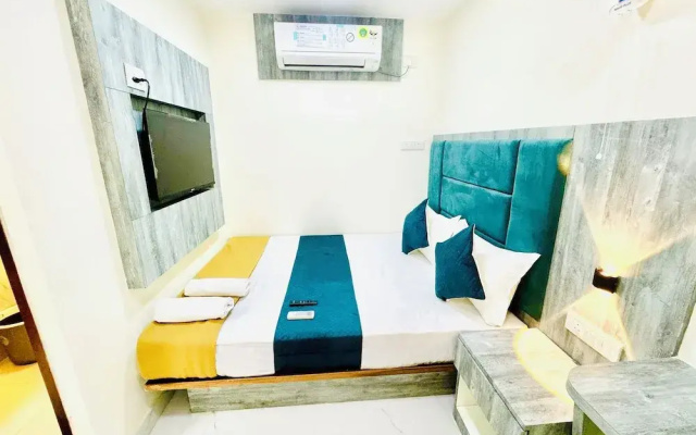 Hotel BKC Fortune