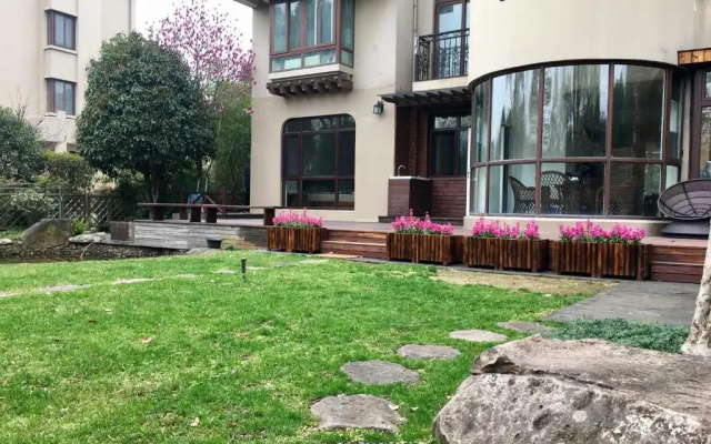 Xixi Fish House