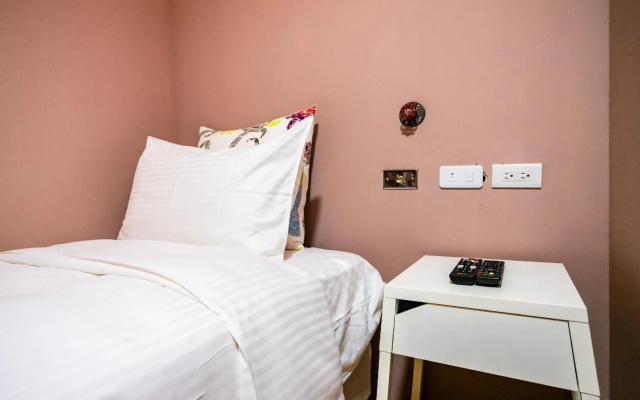Start Hotel