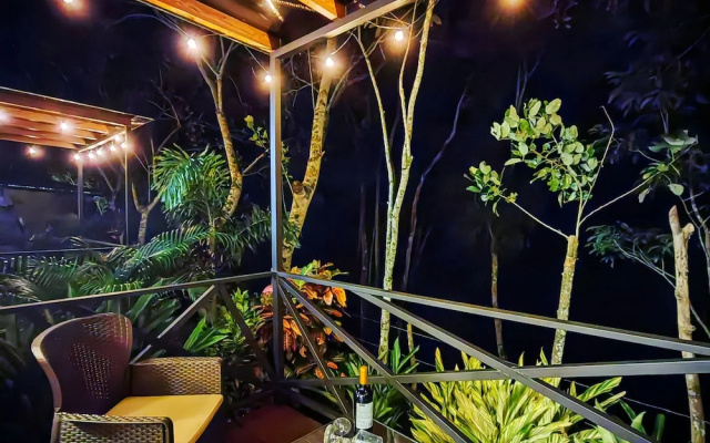 Boutique Hotel Containers