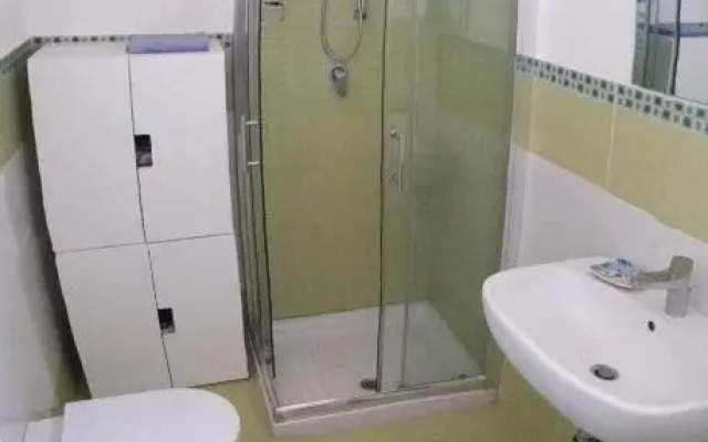 Fra il Glicine e il Sambuco