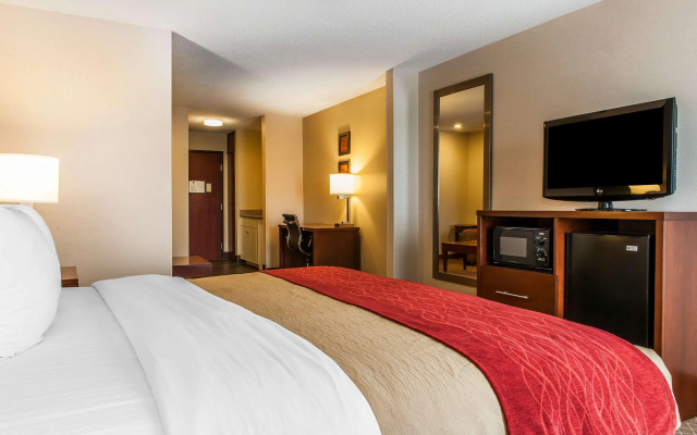 Comfort Inn Pickerington - Columbus East