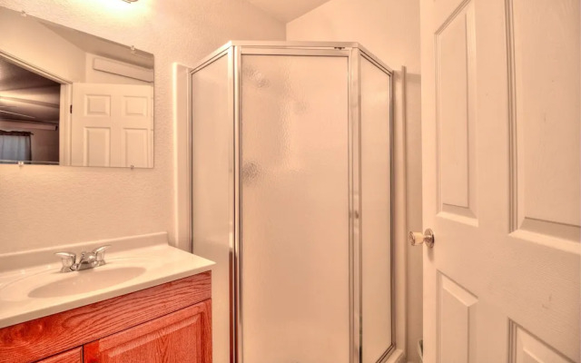 Black hills condos at Robins Roost