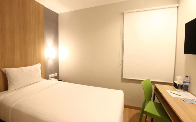 Hotel Citradream Bandung
