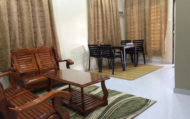 Mn Bajet Homestay