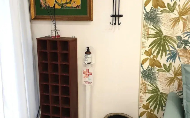 Art Flat