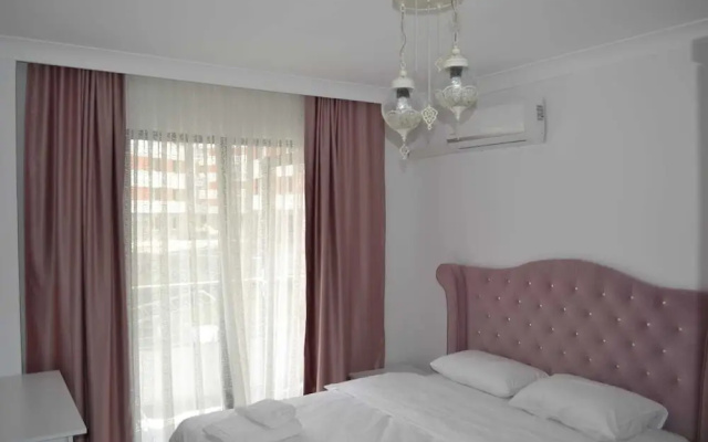 Shahin Golden Hotel