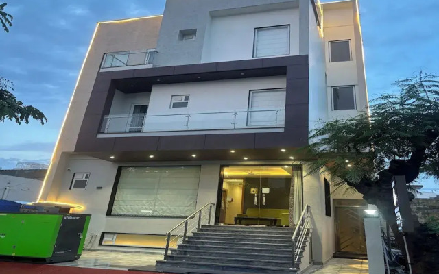 Hotel Grand Avenue
