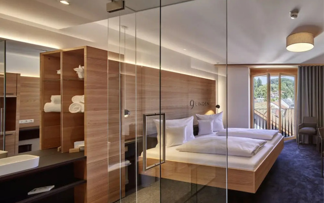 ElzLand Hotel 9 Linden BUSINESS & FAMILIEN HOTEL