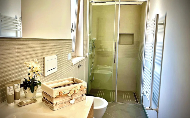 B&B Le Pavoncelle Sarde