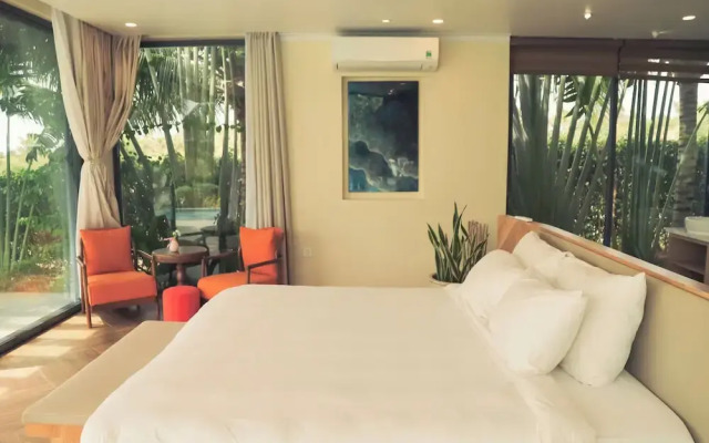 Sunset Hill Villa Mui Ne