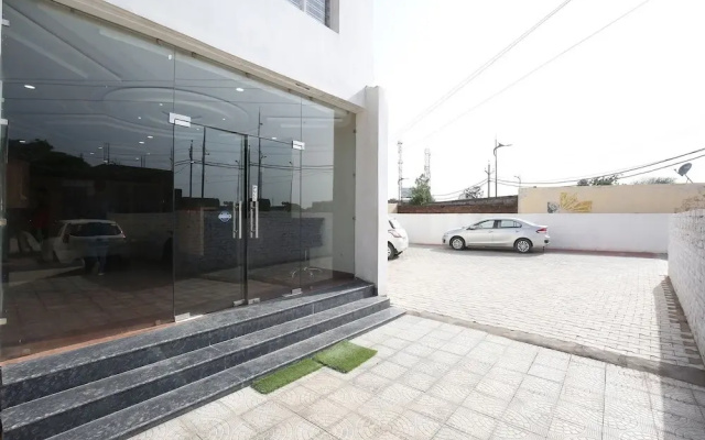 Mehra Dhaba by OYO Rooms