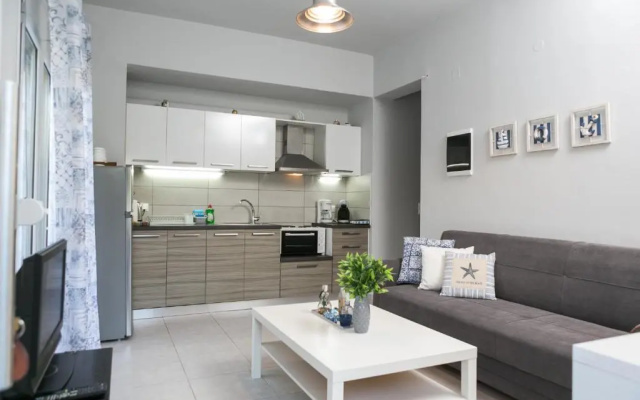 Manos Housing Units