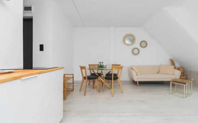 Studio Monte Cassino by Grand Apartments