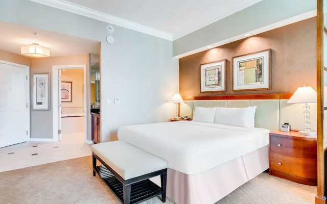 Jet Luxury Elite at The Signature