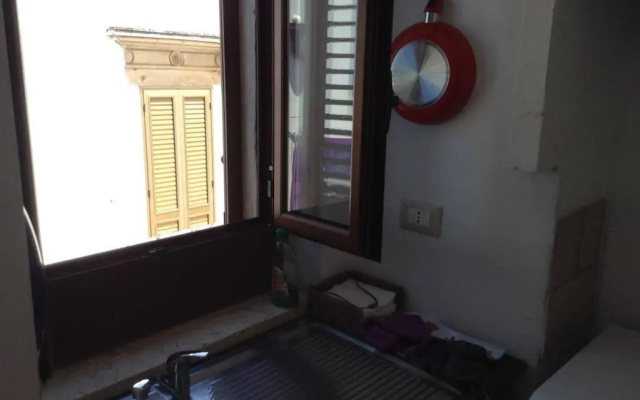 Casa Telesio