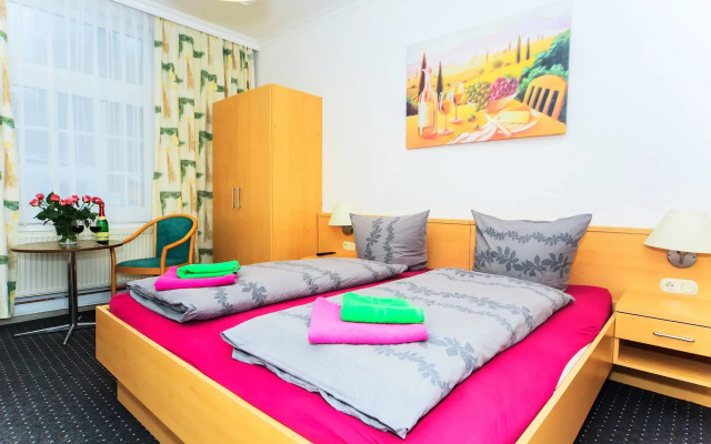 Hotel Askania