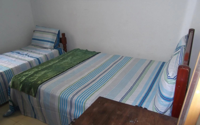 Botelho Family Hostel