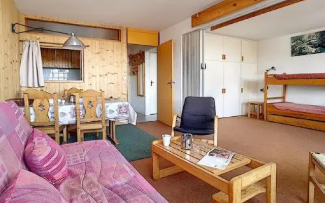 Apartment Alpages 2