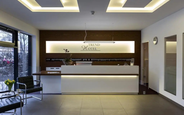 Trend Hotel