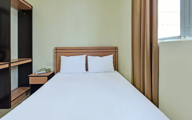 Hotel O Nami House