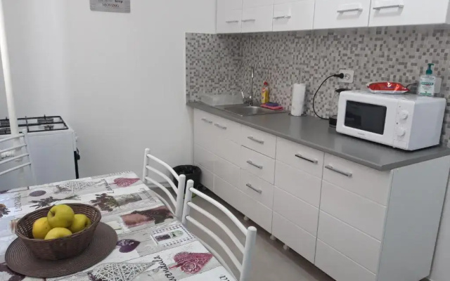Apartament Mirador