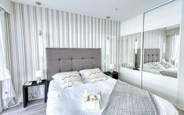 Superb 3 Rooms 5 People, Near Croisette!