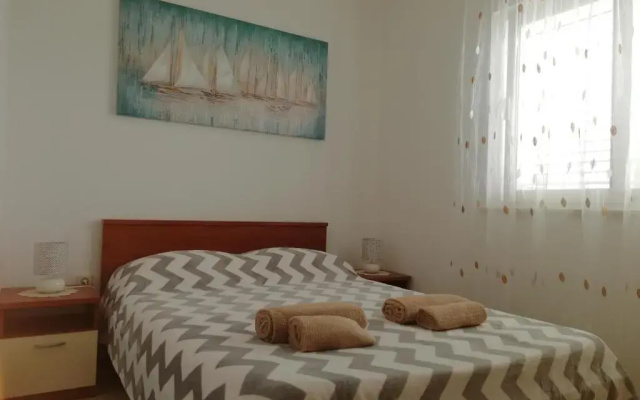 Apartment Ivo Mazic