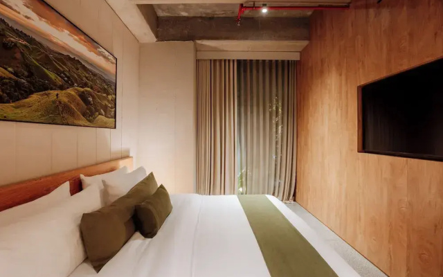 Hotel El Zarzo