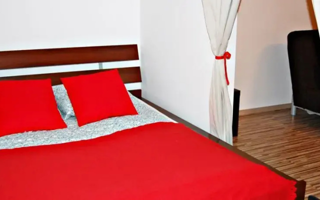 City Apartments Stary Rynek