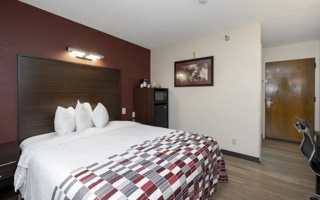 Red Roof Inn Springfield, MO