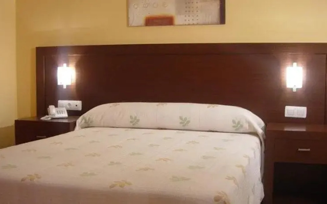 Hostal Acanto