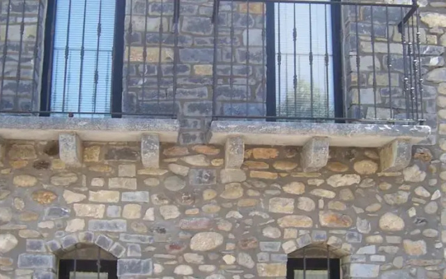 Casa Ramona
