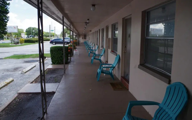 Siesta Inn