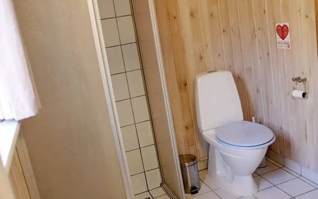 5 Person Holiday Home in Aabybro